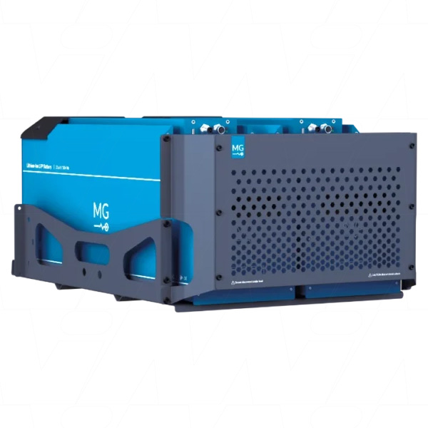 MG Energy MG3000444